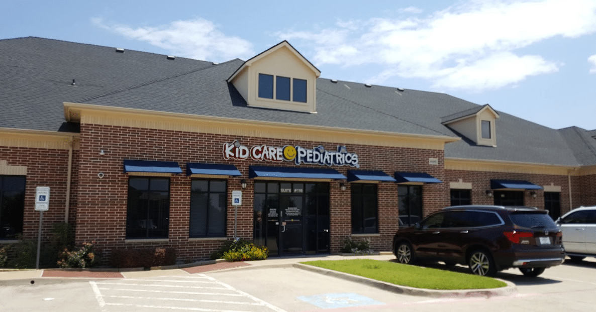 Fort Worth Kidcare 
