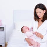 Newborn Fever: When to Worry