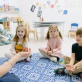 How To Find Safe Childcare